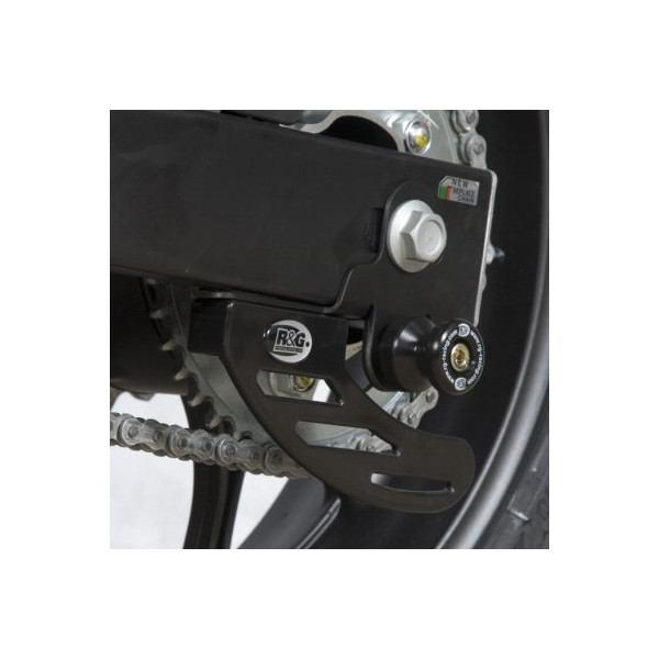 R&G Cotton Reels (Offset) for Honda NC700X/S/DCT/Integra&NC750X '12-